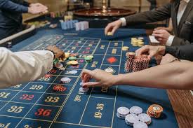 Онлайн казино Casino Izzi
